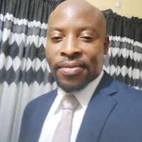 Jamih Olatunde Salam