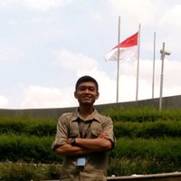 Sudarmono .