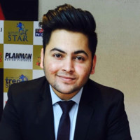 Rajesh Saini