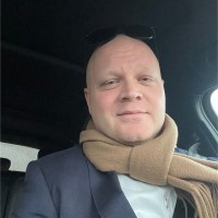 Lasse Juul Andersen