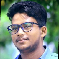 Tikeshwar Kumar