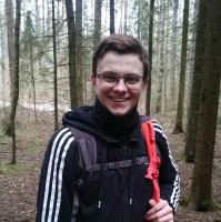 Dmitrii Afonchenko