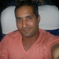 Sergio Soares Da Silva