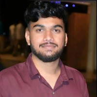 B Pradeep