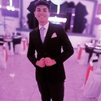 Byron Ronaldo Bravo Román