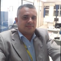 Djone machado Medina