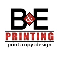 B and E Printing