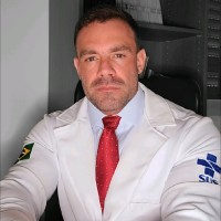 David Paranayba