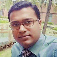 biswajit Bhattacharjee
