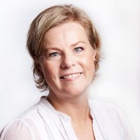 Pia C. Lunde