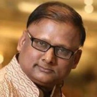 Abhishek Mohan
