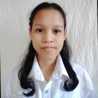 Siska Gloria Hutasoit