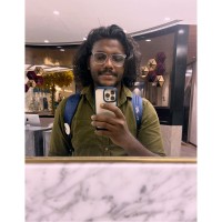 Hariprasath Ravichandran