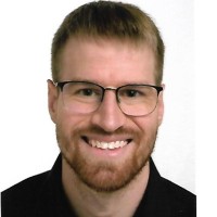 Daniel Stauch