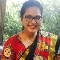Gayathri Muthuramakrishnan