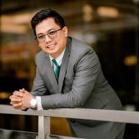 John Louise Berdida