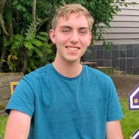 Carson Klein