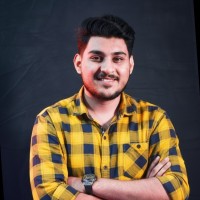 Ali Ullah