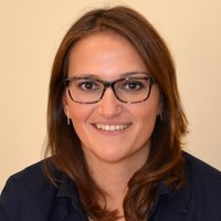 Maria Traka