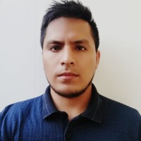Ivan Jesus Manrique Vivar