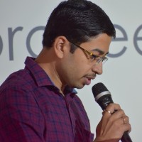 Suvrodeep Bagchi Dewan