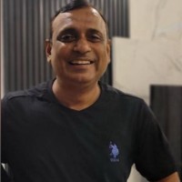 Rahul Jha
