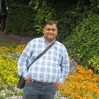 Manoj Shivdasani