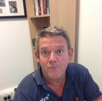 Chris Williams