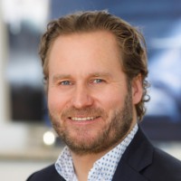 STEFAN GRANQVIST