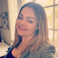 Catherine Soto