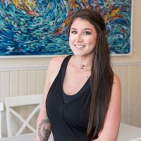 Kayleigh Kirkpatrick