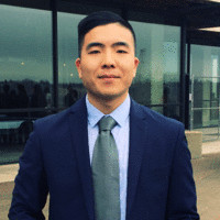 Vincent Hsie