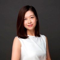 Erica Rui Wang