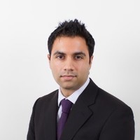 Sachin Trikha
