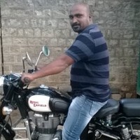 Deep Kumar. R