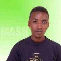 John Macharia
