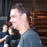 Steve Walsh