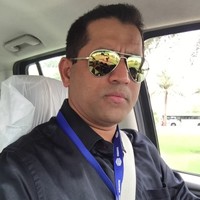 Mohammed Rasheed Ismail