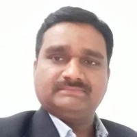 Dr. Srinivas Suppala