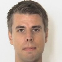 Marcus Olausson