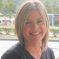 Nicole Nadeau