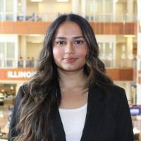 Nusaybah Shaikh