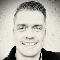 Petter Andrè Holgersen