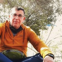 Claudio Patricio Pinto Reyes