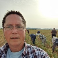 Ricardo Julian Licea-Moreno