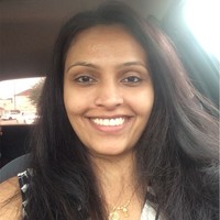 Pooja Patel