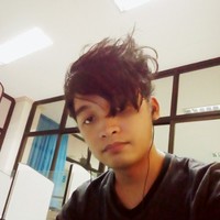 Junard Boon Rey Cadayona