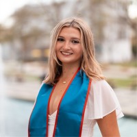 Madison McDowell