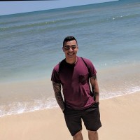 Brandon Rodriguez