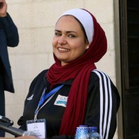 Rawan Almodallal